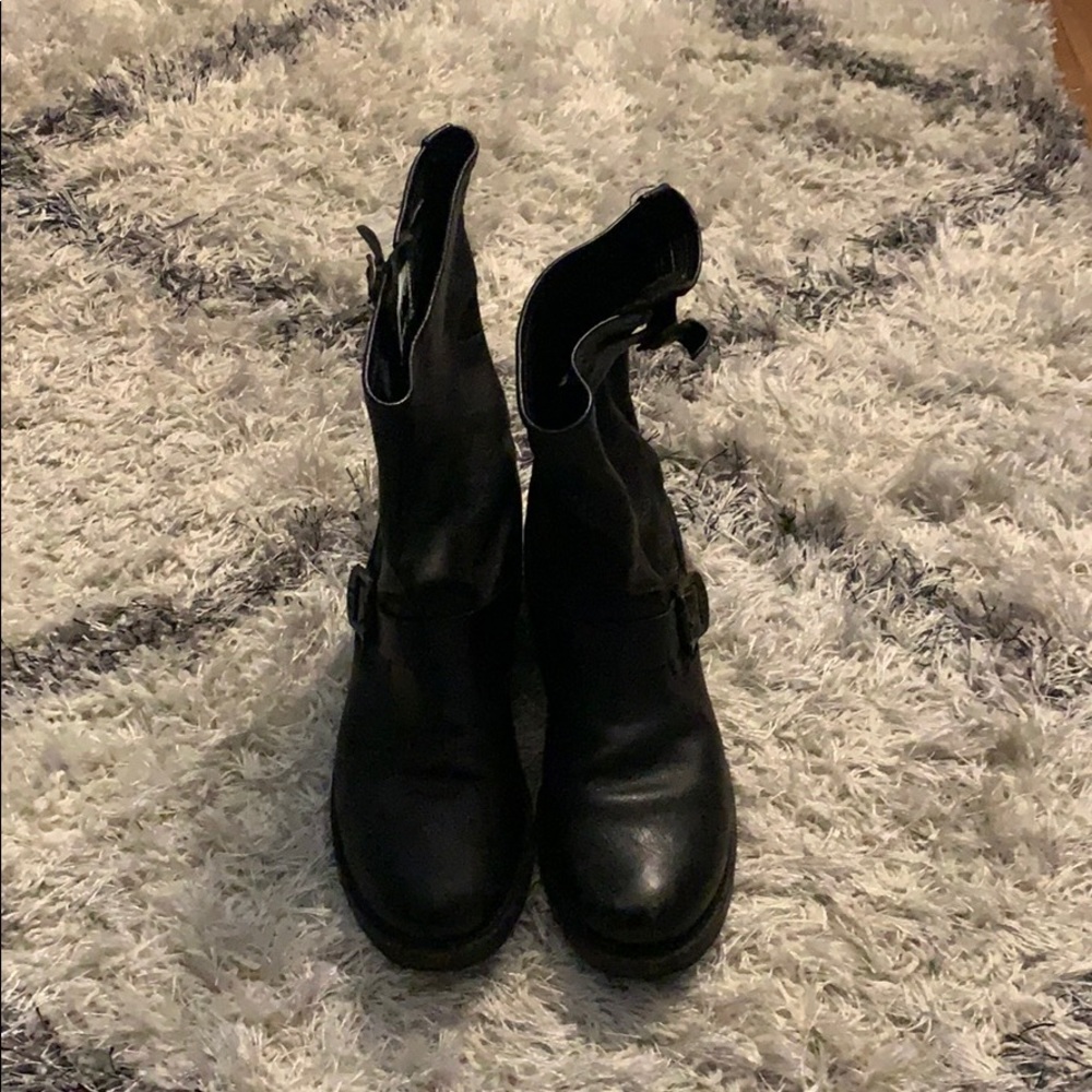 Gently worn but no longer wear